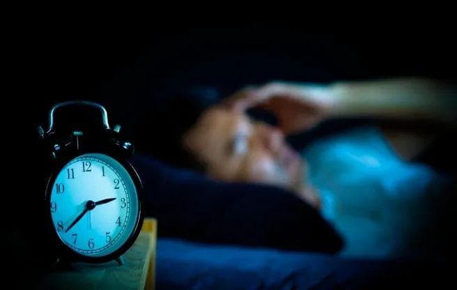 “有夜尿”和“没有夜尿”的人，到底哪个更健康？