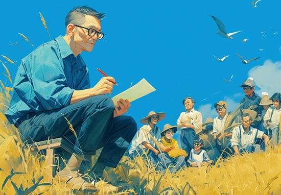 重新认识柳青：把新时代、大历史装在内心