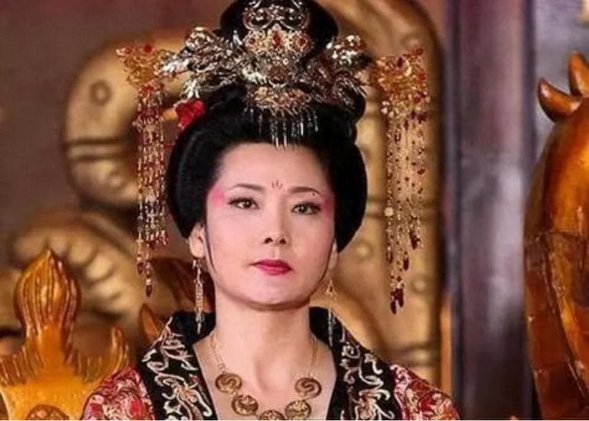 大唐籍籍无名的皇帝：16岁登基，在位17天，20岁去世