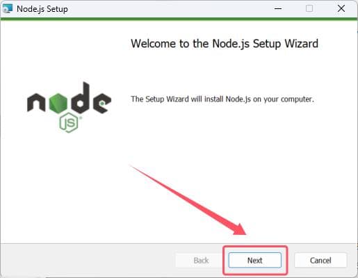 Node.js | npm下载安装及环境配置教程