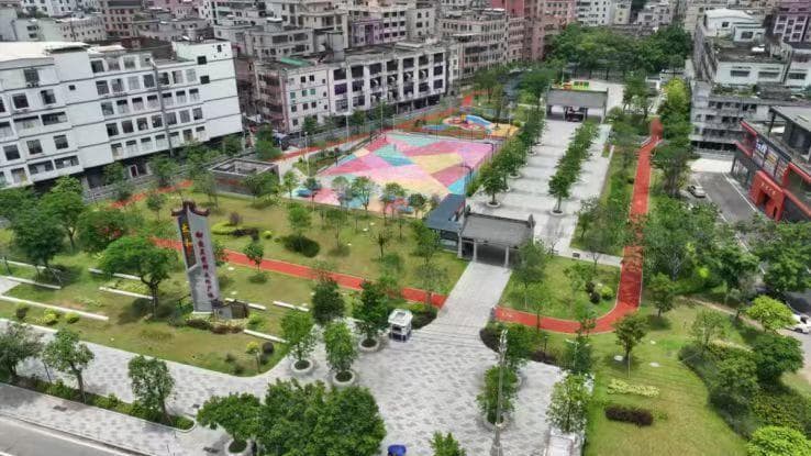 和美乡村留古韵  活力文旅展新机 | 百千万新“丰”貌·典型镇村培育调研行