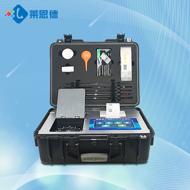 如何正确使用土壤碳氮比测定仪？土壤碳氮比测定仪的操作指南详解