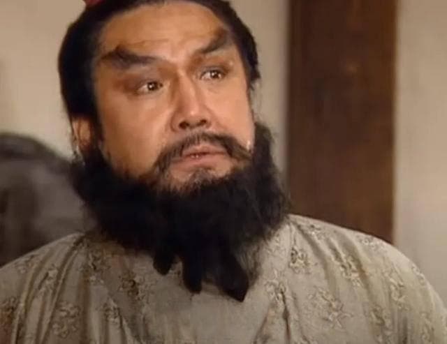 吕布辕门射戟：真能吓退十万兵？