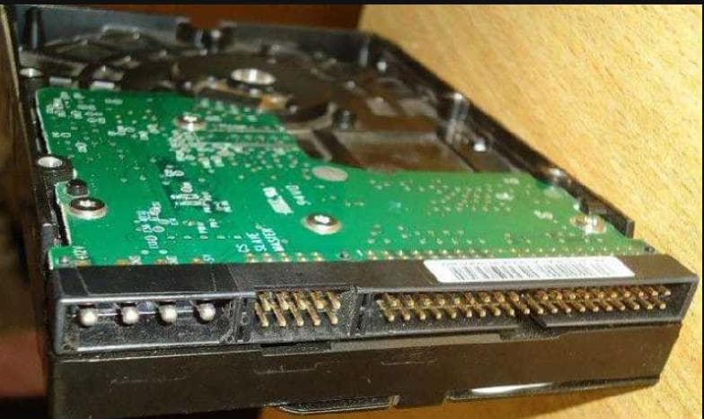 常见硬盘接口IDE、SATA、SCSI、SAS、FC详细总结附图快速掌握