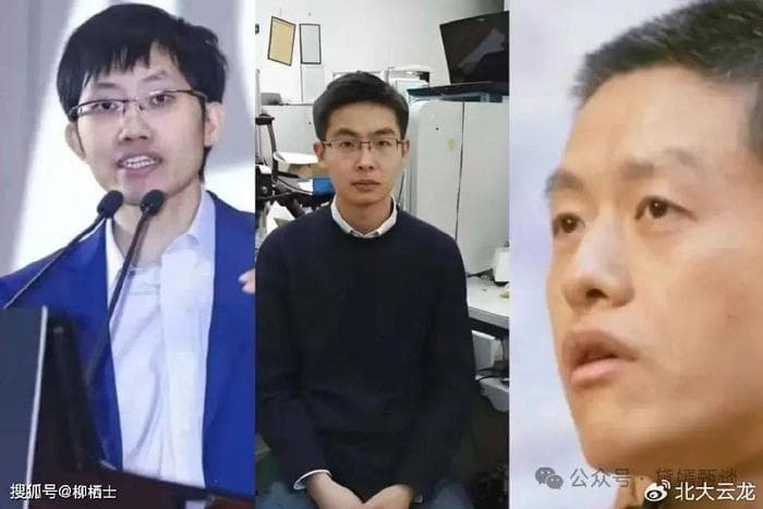 王兴兴、梁文锋、饺子，当小镇做题家撕掉标准答案，一场教育界的破壁