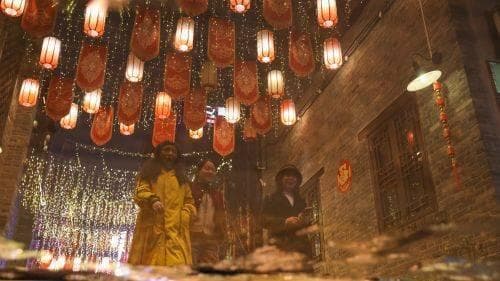 南宁三街两巷：老街巷变身文旅融合新地标