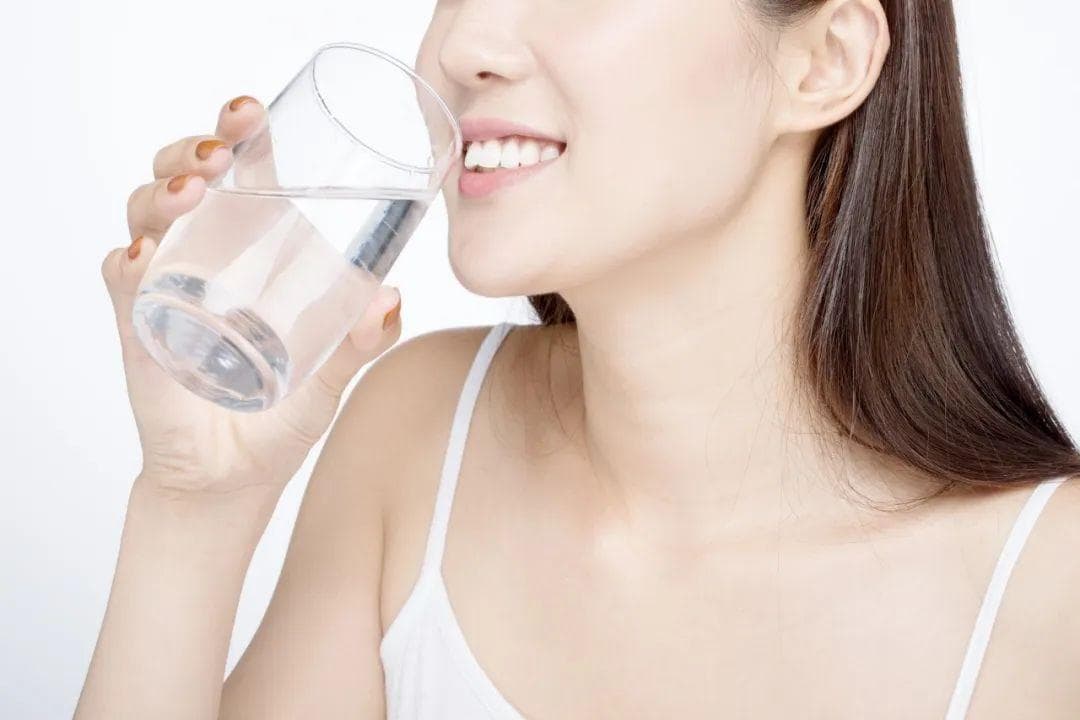 医生提醒：这10种疾病，多喝水有助于预防！