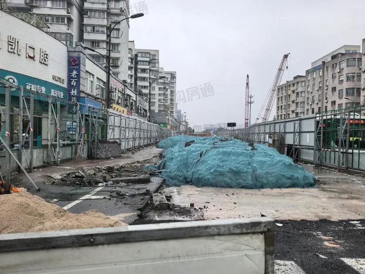 杭州地铁五期规划最新动态：两条“超级大环线”浮出水面