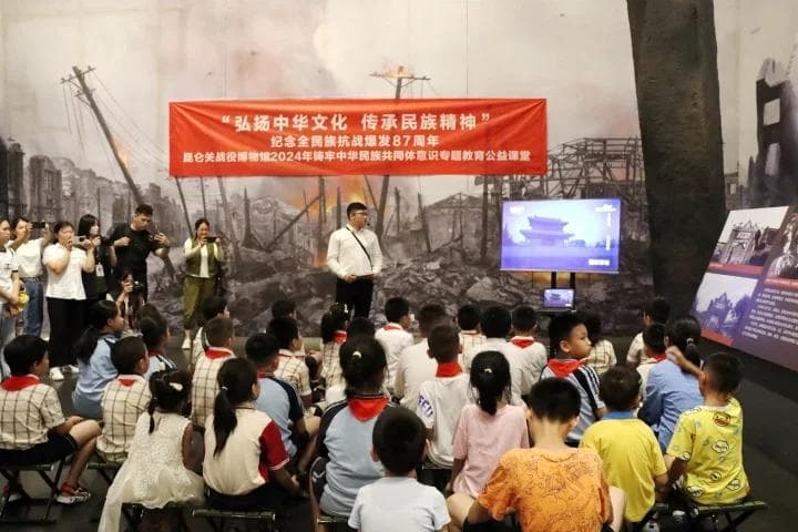 去南宁吧——这些博物馆看点多