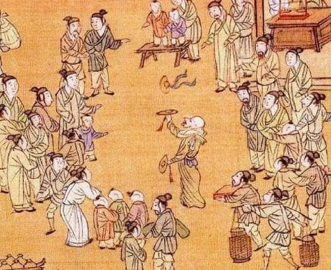 探究中国古代人的平均寿命：清朝百姓之痛