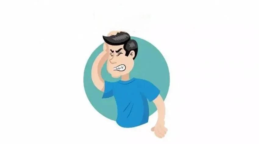日常总是头疼，可能是原发性头痛！什么原因引起的？如何缓解？