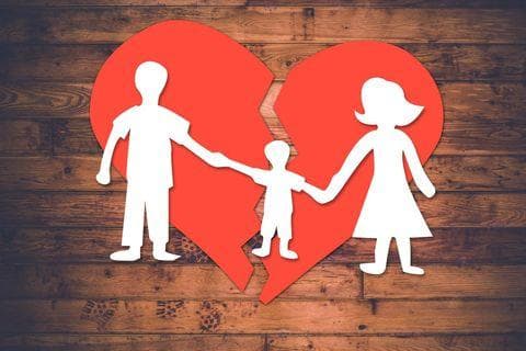 夫妻离婚孩子归男方抚养费怎么算