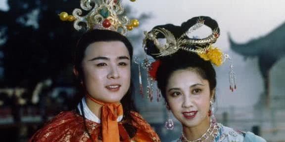 《西游记》唐僧与女儿国国王：躲过一世情劫？还是错过一生真爱？