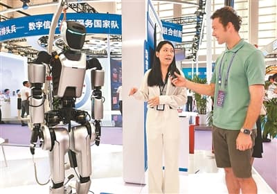 中国正在成为涵养创新的“孵化器”