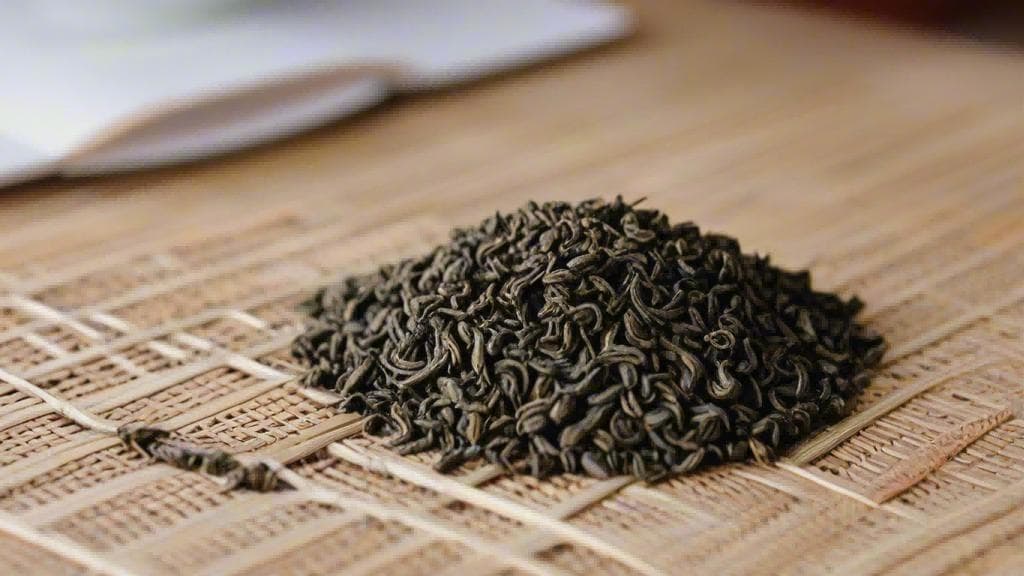 送礼指南：如何选择一款完美的礼品茶