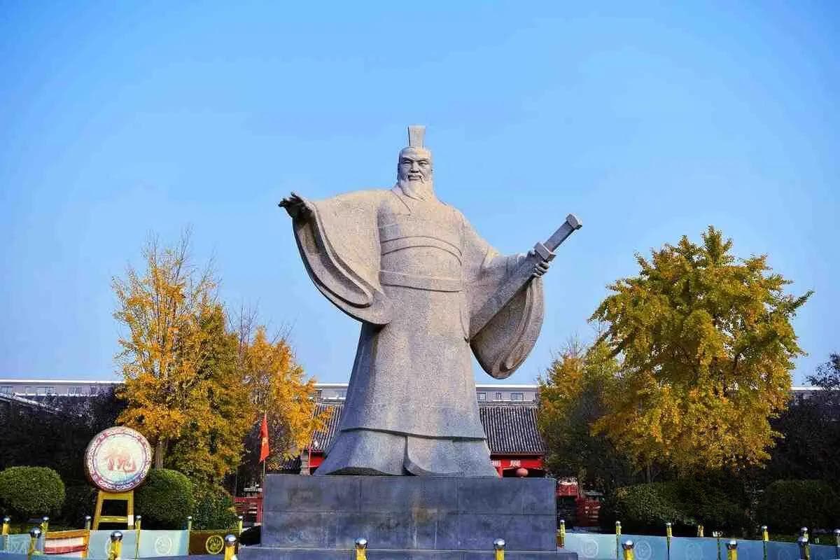 《求贤令》：曹操如何打破传统选拔人才