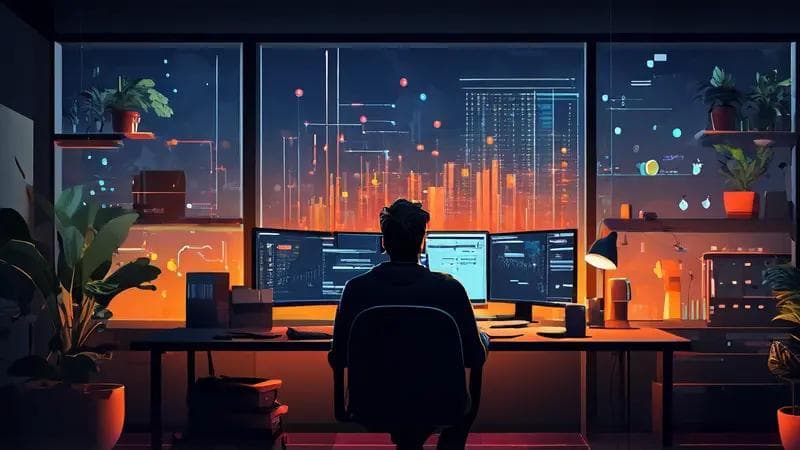 Excel竖向填充数字的多种方法