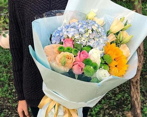 玫瑰花：从爱情之花到艺术灵感