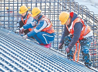 河北雄安新区招才引智观察