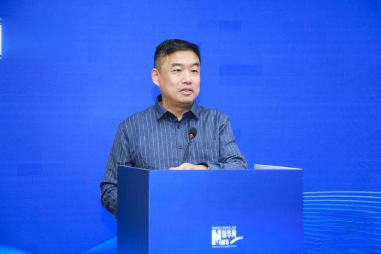 教育部职业教育发展中心主任林宇：教育强国建设中职业教育的“四个更加注重”