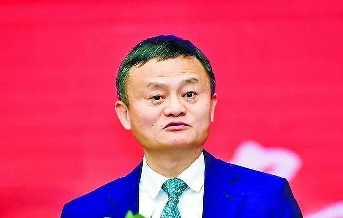 马云归来：从“隐身者”到“破局者”的三大战略跃迁