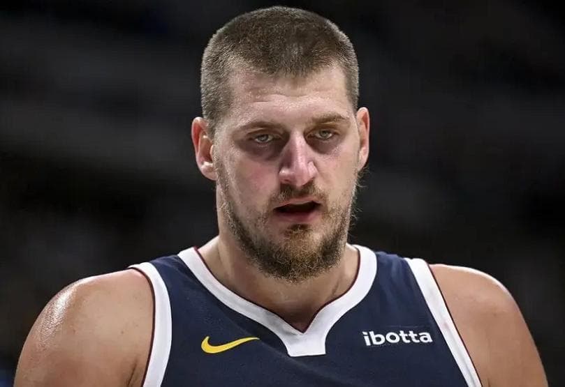 NBA月最佳诞生！东西部票王实至名归，文班落选，火箭双喜临门