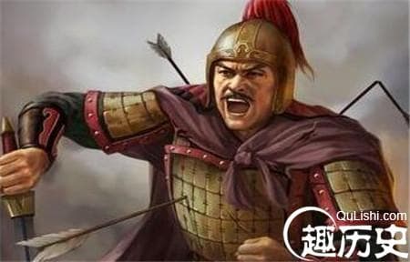 孙膑的宿敌魏国名将庞涓有很强军事才能吗