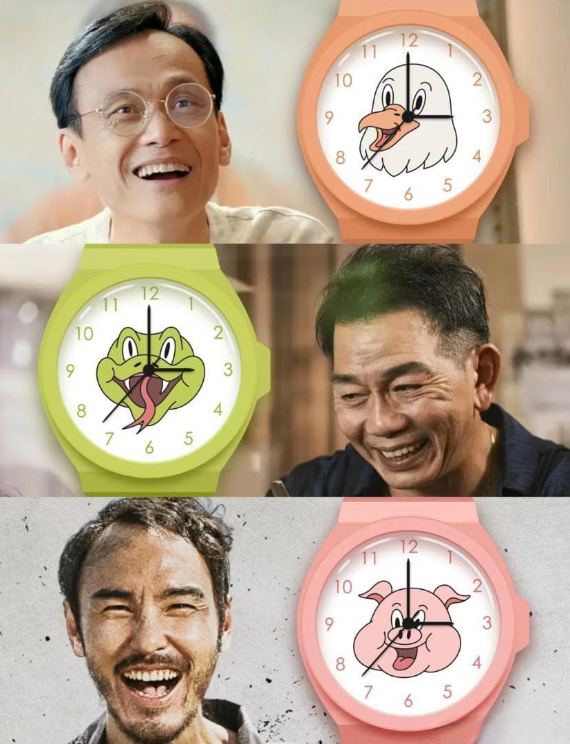 科普|陈桂林：一个疑似NPD的角色分析