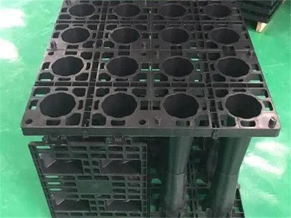 雨水收集系统与农田灌溉的关系以及融合应用前景