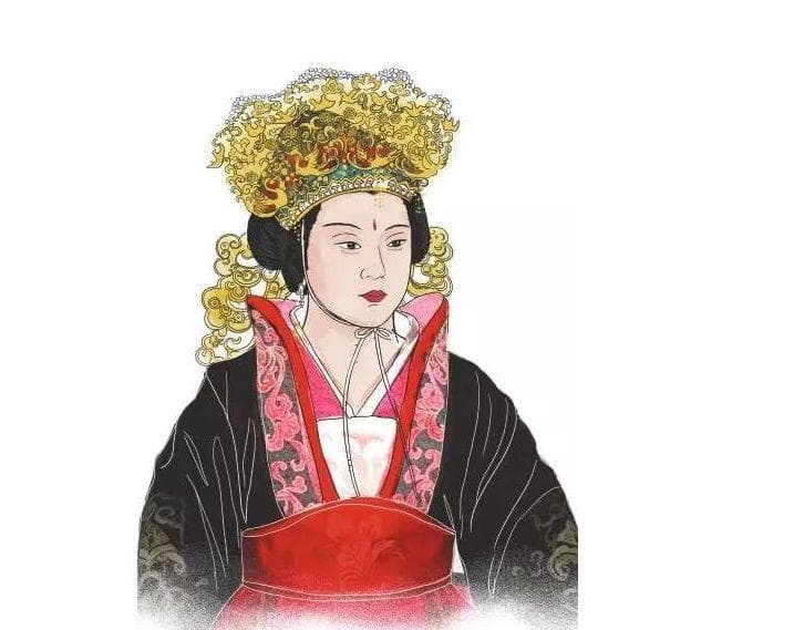 历史武则天自立周朝 为什么会被算进唐朝皇帝中