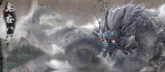 《鬼谷八荒》御龙山庄发展攻略-御龙山庄宗门玩法与技巧
