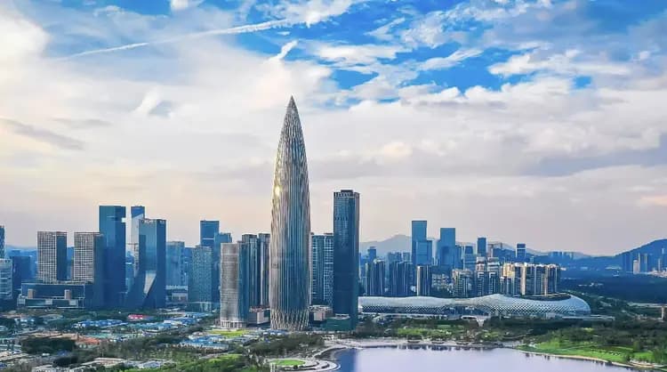 深圳楼市，放大招！