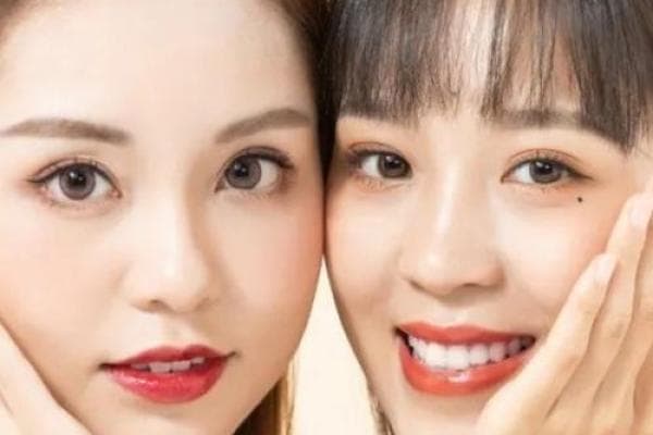 五官不对称怎么办？实用调整方案与建议