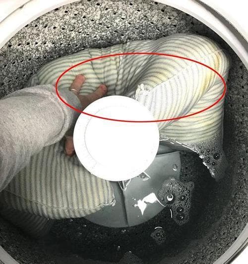 双氧水（清洗洗衣机污垢的利器及正确使用方法）