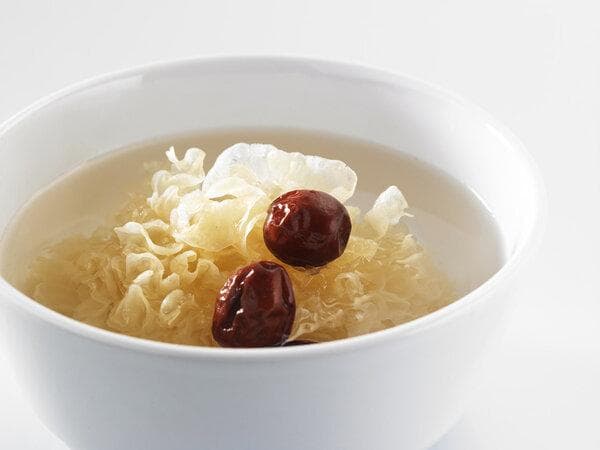 阑尾炎患者不宜食用红枣枸杞