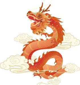 二月二，龙抬头，承载着古人对宇宙的认知
