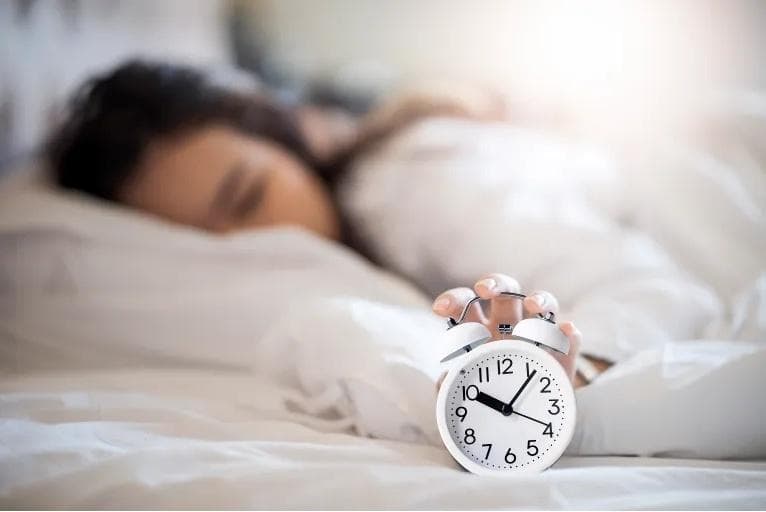 记忆力下降、代谢紊乱！“碎片化睡眠”危害有多大？