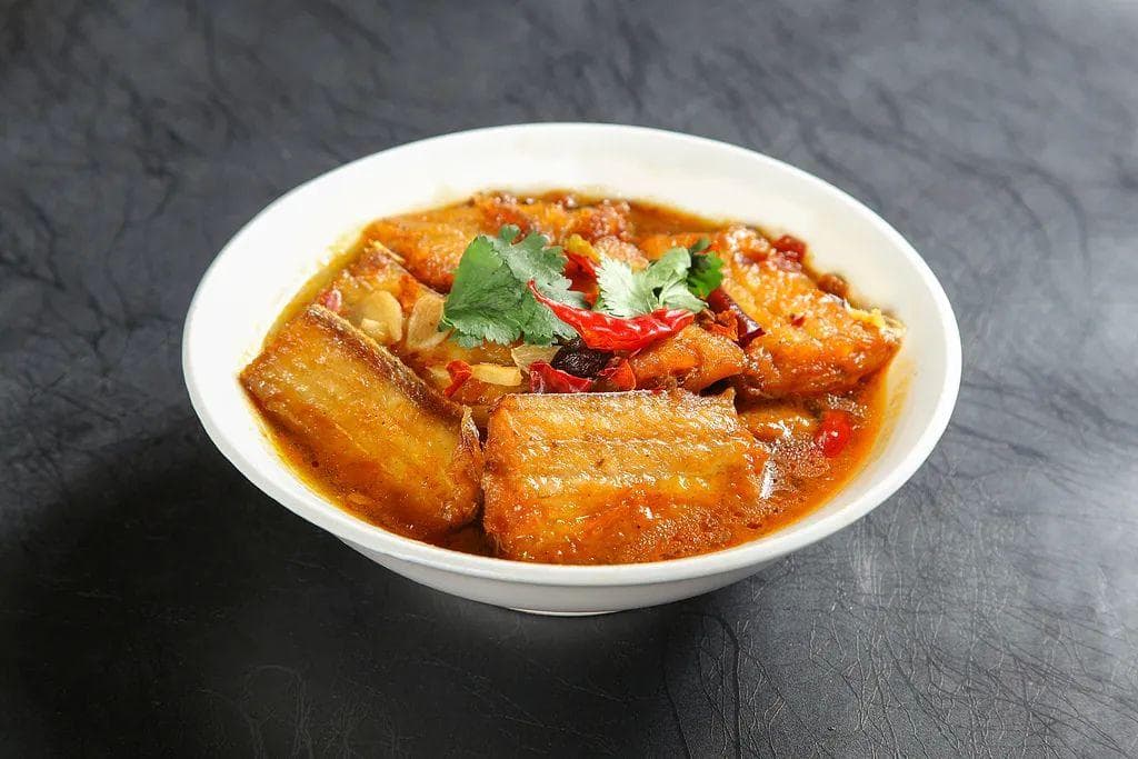 这7类食物，经常吃也许让你更快乐！（不是汉堡炸鸡）