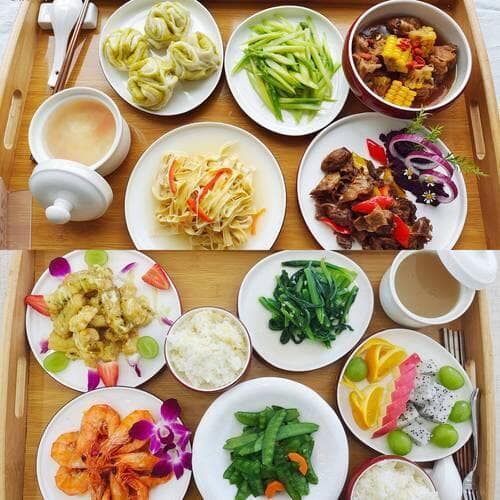产后妈妈的健康饮食指南：科学坐月子