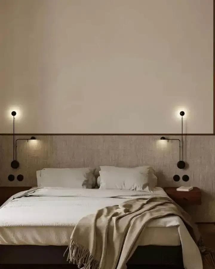 卧室如何布置有助于睡眠质量的提高？