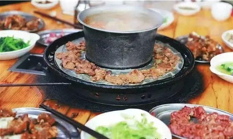 周末，在定安尝一口“会跳舞”的仙沟牛肉
