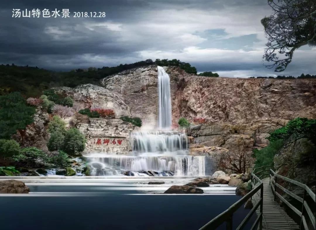 匠心独运，打造园林灵魂：假山施工的艺术与科学