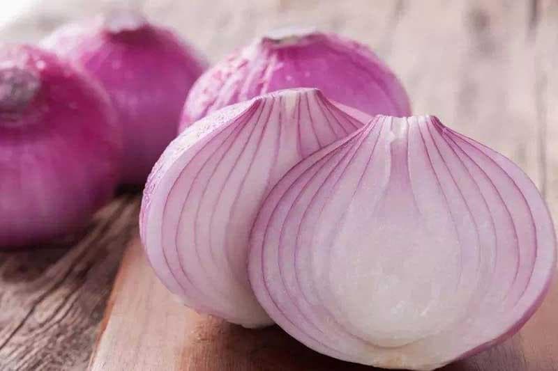 洋葱：营养与禁忌并存的“菜中皇后”