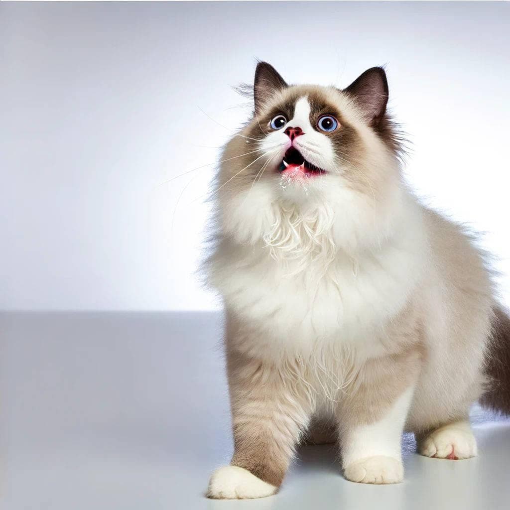 卡拉胶—备受争议的猫罐头添加剂，真的对猫有害吗？