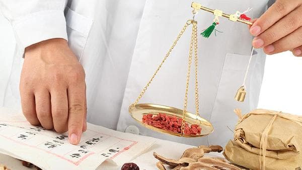 枸杞适合阴虚还是阳虚