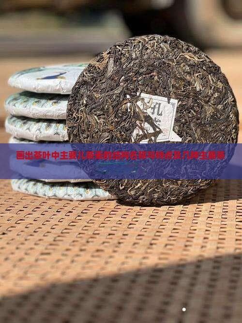 从EGCG到EC：茶叶中四种主要儿茶素的结构与功效