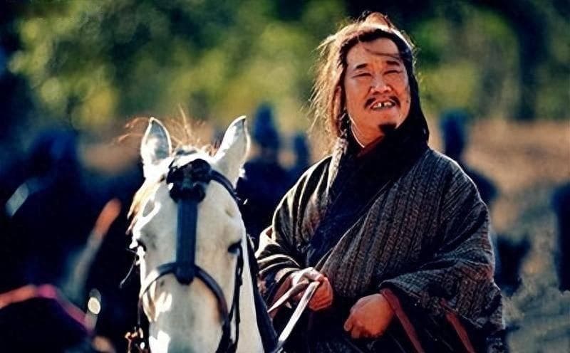 历史中的庞统到底是什么样的人？对得起“凤雏”之名吗？