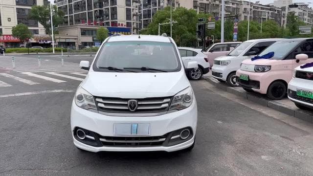 华晨金杯750 vs 五菱宏光S：谁才是真正的动力王者？