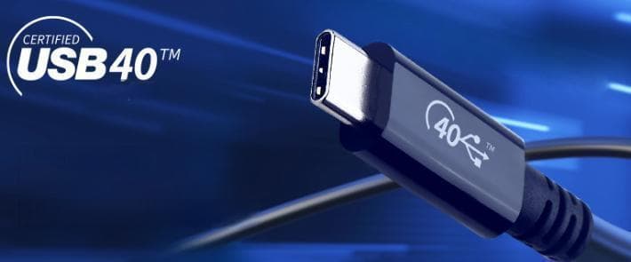 USB4完全指南：新一代USB标准的技术解析