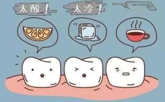 多喝碳酸饮料会引起牙齿“溶解”